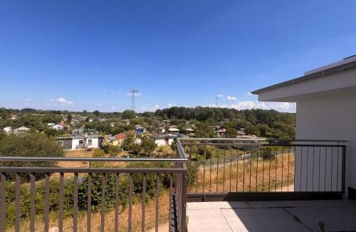 Darmstadt Apartamento | Müslüm Offenbach