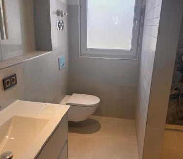 Darmstadt Apartamento | Müslüm Offenbach