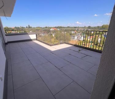 Darmstadt Apartamento | Müslüm Offenbach