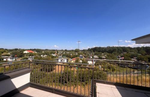 Darmstadt Apartamento | Müslüm Offenbach