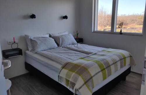 Skutustadir Apartamento | Mývatn apartments