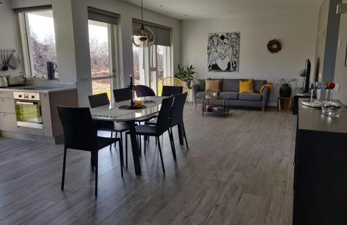 Skutustadir Apartamento | Mývatn apartments