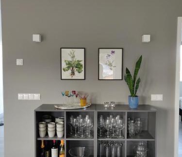 Skutustadir Apartamento | Mývatn apartments