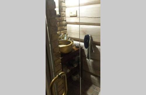 Klykiai Casa | Mėnulės pirtelė