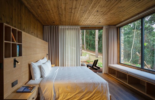 Da Lat Complejo | Mơ Stay Forest Resort