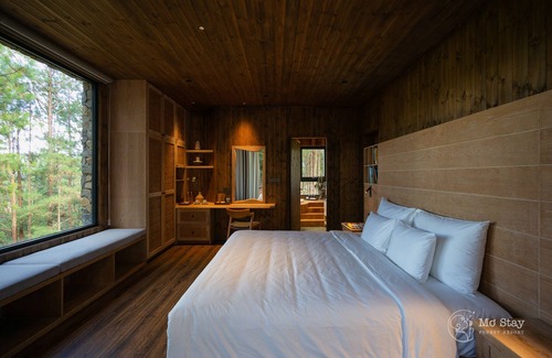 Da Lat Complejo | Mơ Stay Forest Resort