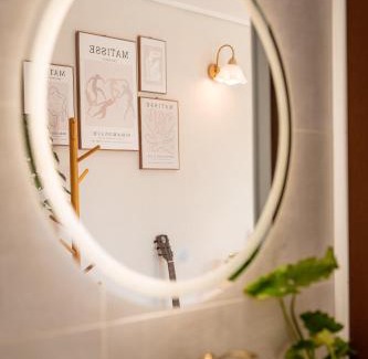 Moc Chau Apartamento | Mật Pet Farm - Mộc Châu