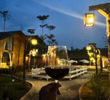 Moc Chau Apartamento | Mật Pet Farm - Mộc Châu