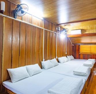 Moc Chau Hotel | Mộc Luxury Homestay & Cafe