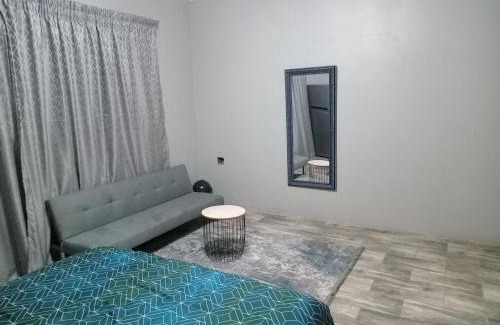 Kempton Park Apartamento | M-1 bedroom