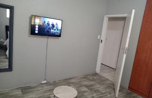 Kempton Park Apartamento | M-1 bedroom