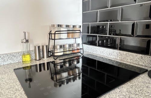 Downtown Santiago Apartamento | M&C DRE516