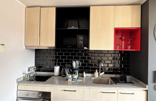 Downtown Santiago Apartamento | M&C DRE516