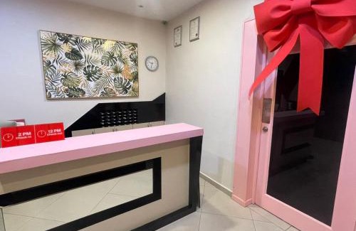 Malacca City Hotel | M Candy Hotel