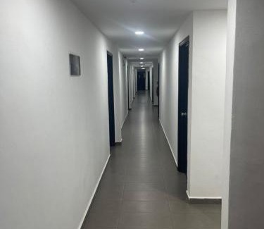 Malacca City Hotel | M Candy Hotel