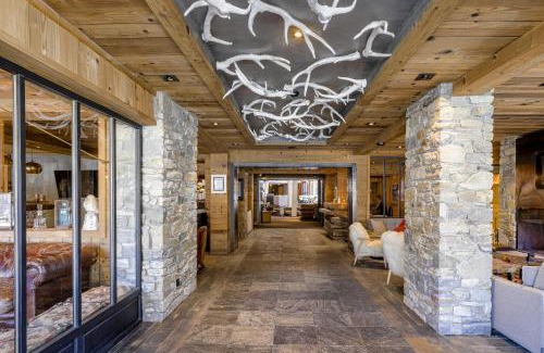 Megeve Hotel | M de Megève