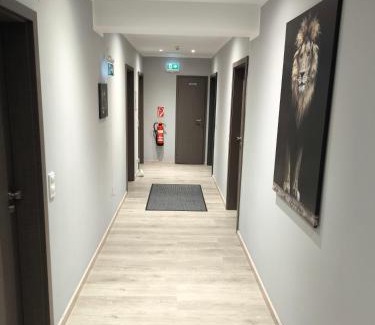 Radevormwald Hotel | M&M Löwen Hotel