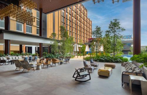 Bukit Kiara Hotel | M Resort & Hotel Kuala Lumpur