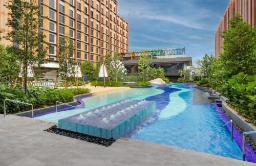 Bukit Kiara Hotel | M Resort & Hotel Kuala Lumpur