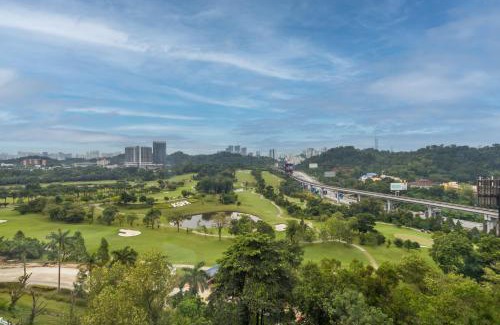 Bukit Kiara Hotel | M Resort & Hotel Kuala Lumpur