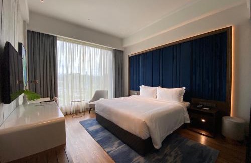 Bukit Kiara Hotel | M Resort & Hotel Kuala Lumpur