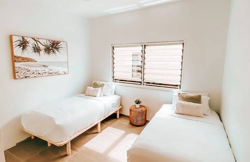 Mangaliliu Complejo | M Resort & Spa