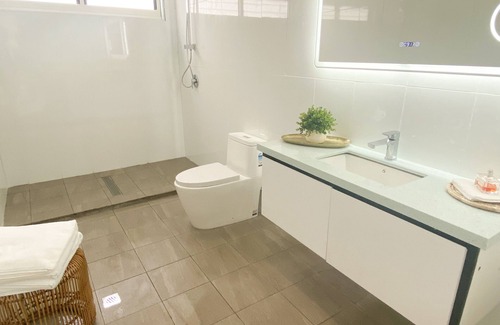 Mangaliliu Complejo | M Resort & Spa