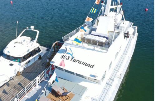 Furusund Alquiler De Eote | M/S Furusund