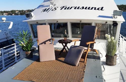 Furusund Alquiler De Eote | M/S Furusund