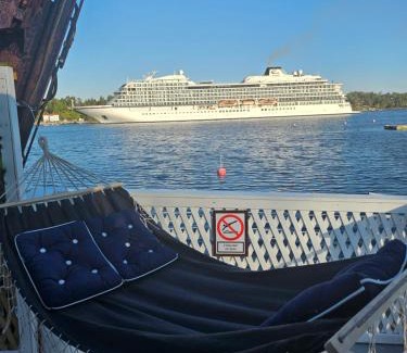 Furusund Alquiler De Eote | M/S Furusund