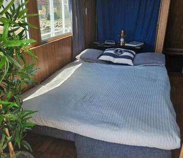 Furusund Alquiler De Eote | M/S Furusund