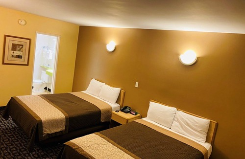 Mansfield Hotel | M Star Hotel Mansfield