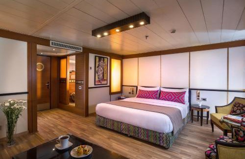 Luxor Hotel | M/Y ALYSSA - 4 or 7 Nights From Luxor each Monday and 3 or 7 Nights From Aswan each Friday
