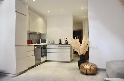 Majorelle Apartamento | M17-Le Duplex-Balcon-Piscine-Majorelle