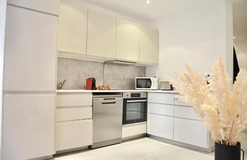 Majorelle Apartamento | M17-Le Duplex-Balcon-Piscine-Majorelle