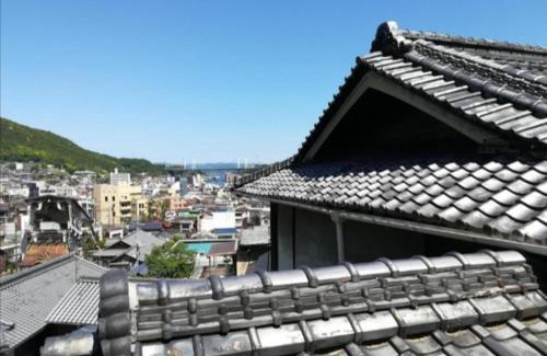 Onomichi Casa | M19 Onomichi Tea Celemony Villa