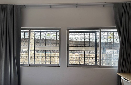 Suan Luang Hotel | M3 Bangkok Bake & Bed