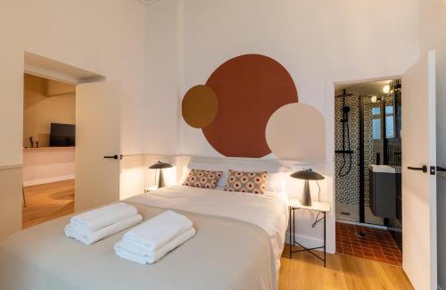 San Bartolome Apartamento | M4 Santa Cruz Catedral