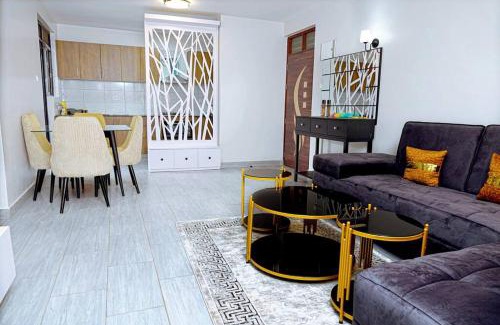 Bukoto Apartamento | M6 Homes