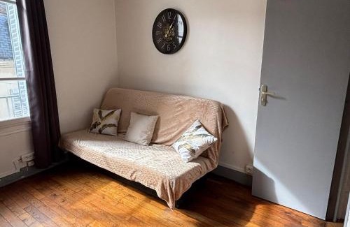 Melun Apartamento | Ma Belle Conciergerie - L'écrin Melunais