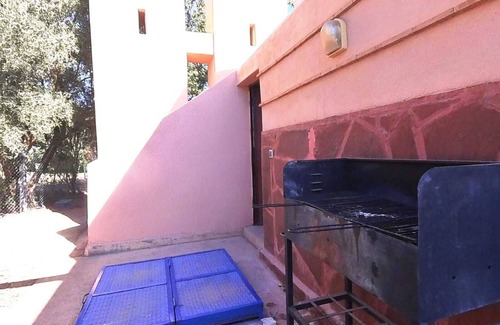 Zaouia Sidi Abdallah Ben Sassi Villa | Villa Belle Vue - private& heated pool included