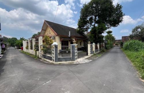 Depok Casa | Ma Maison Guest House