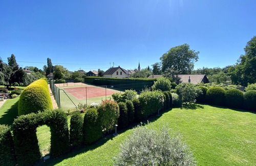 Kingersheim Casa | "Ma Vie Là" Alsace