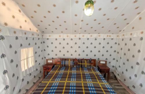 Lakhpat Complejo | Maa Ashapura Garden & Resort