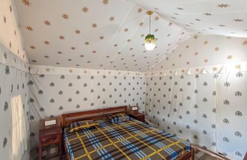 Lakhpat Complejo | Maa Ashapura Garden & Resort