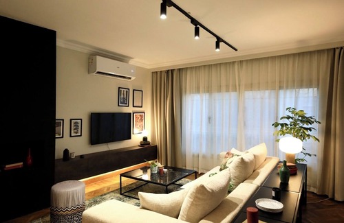 As-Sayidah Zaynab Apartamento | Maadi glow