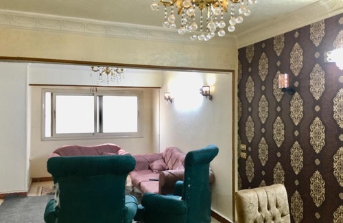 Al-Basatin Apartamento | Maadi Ring Road Sweet Apartment