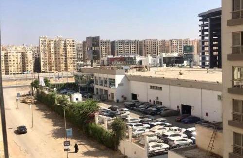 Al-Basatin Apartamento | Maadi Ring Road Sweet Apartment