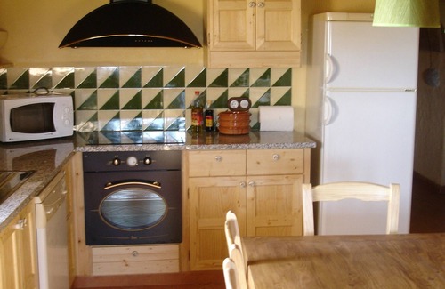 Garrigas Cabaña | Casa rural en la Costa Brava - Alto Ampurdán- Excelente situación cerca del mar