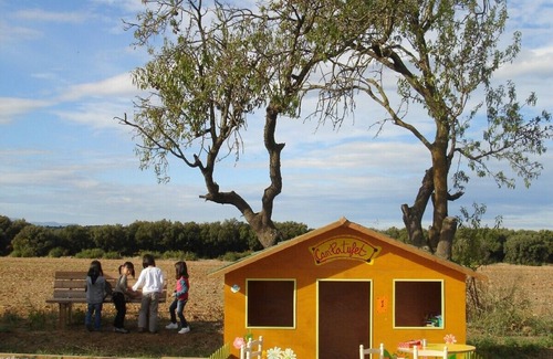 Garrigas Cabaña | Casa rural en la Costa Brava - Alto Ampurdán- Excelente situación cerca del mar